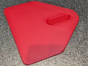 Simple Spatula