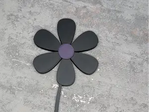 Flower Power Deko / Blume / Blüte / Blumengruß