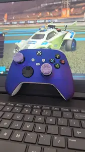 Xbox Series S/X Controller Faceplate