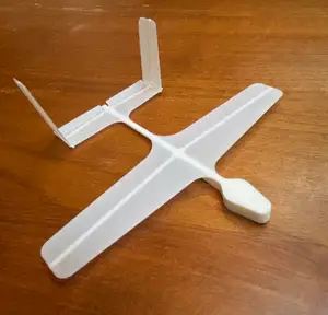 Nano Glider v3