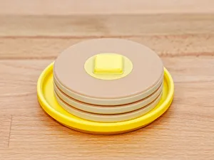Pretend Play Stackable Pancake