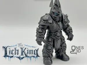 The Lich King