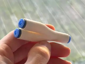 PTFE Y Splitter