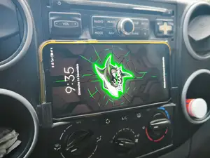 support téléphone berlingo 2008/2018