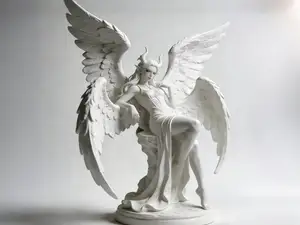 慵懒的魅魔
