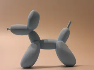 balloondog