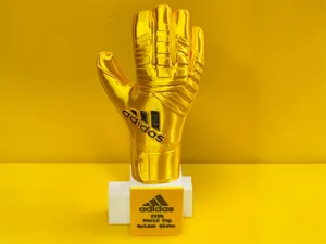 World Cup Full-Size FIFA Golden Glove Trophy