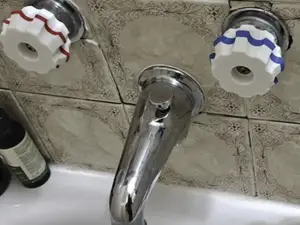 Faucet tap