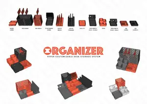 The Organizer