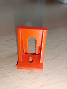 Díl žaluzie , part of the vertical blind