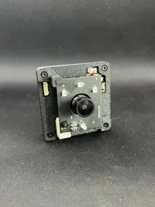 Tapo C100/C110 Thin Case & Mounting Solution