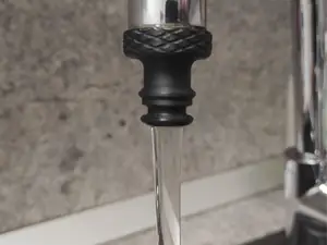 Kitchen Faucet to Gardena Quick Adapter - M22x1
