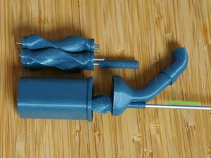 VorterantQ Pump