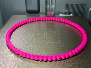 Perlenkranz 20 cm