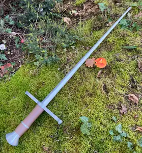 Collapsing Estoc Sword - Elden Ring Inspired