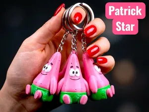Patrick Star