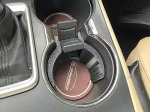丰田汉兰达杯架优化支架 Highlander Cup Holder