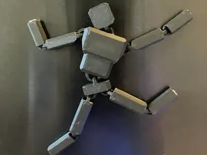 Floppy Ragdoll v2