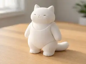 瑜伽服猫猫