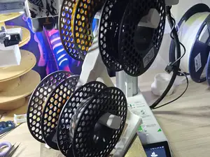 Porta-bobine Stampabile su A1 Mini ottimo per BMCU