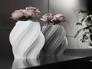 Organic VASE