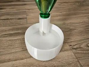 Water Dispenser for Pets and Wildlife