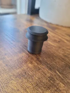 Car cigarette lighter plug