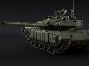 1/72 T-90M