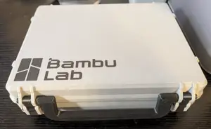 Bambu Lab Tool Box