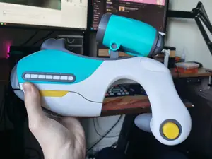 Subnautica 2 Wearable WakeMaker