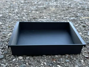 Mazda 3 console tray (3rd gen)