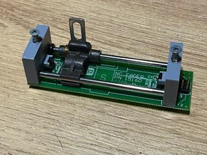 RANE TTM 56 57 クロスフェーダーサイドブロック