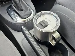 Yeti Mug/Redbull/Rockstar can Cupholder adapter VW