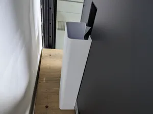 Centauri Carbon Poop Chute Bin