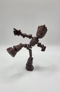 MINI 13: Groot