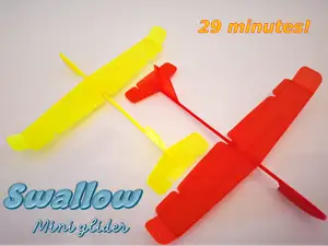 Mini Glider "Swallow"