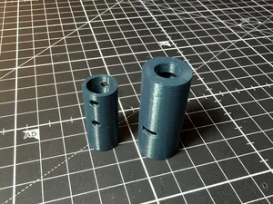 Distanziali Carena compatibili per Aprilia RS 125