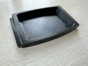 Honda Civic 10th gen mid console tray