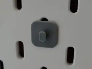 Skadis Hook for TPlink Archer Router