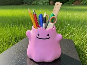 Ditto Pencil Cup