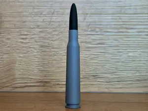 12,7x108 mm