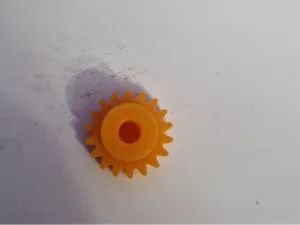 pignone 18 denti