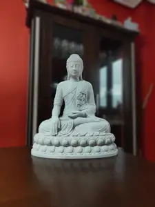 Thailand Buddha