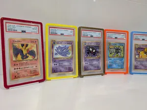 PSA Bumpers Guards Protectors