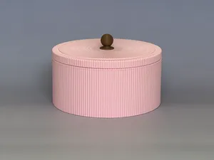 Ribloom Keepsake & Jewellery Box