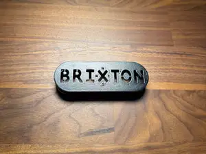 Reflector Cap Cover - Brixton 125