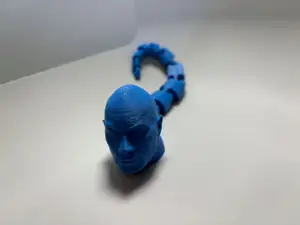 rocktosnake