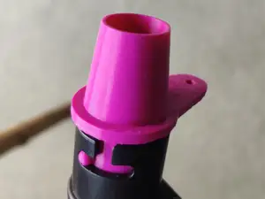 Airbed Pump Adaptor