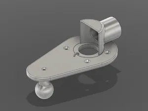 base affleureuse makita avec aspiration rotative