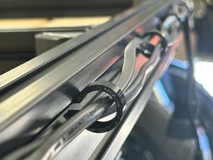 Kabelclip NUT 8